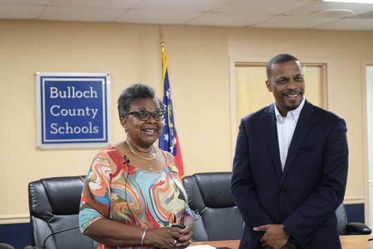 Bulloch BOE proposes tax rate rollback to fully counter inflation