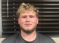 Jarred Maddox