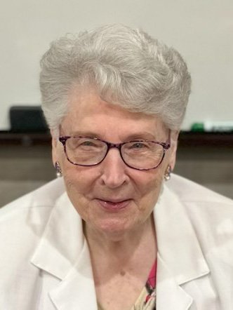 Obituary - Gladys Louise Hacker