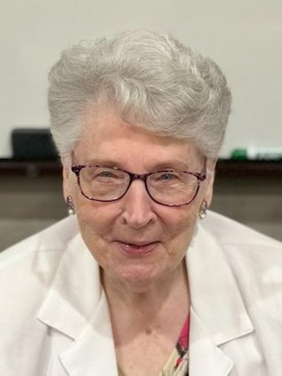Gladys Louise Hacker