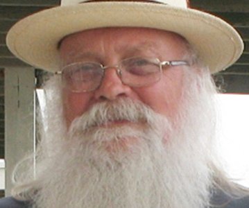 Gary Edward Dartt