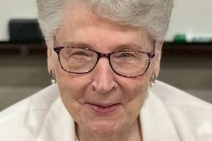 Gladys Louise Hacker