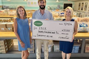 Guerry Lumber partners with Savannah-area nonprofit ahead of its 100th anniversary