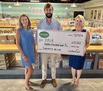 Guerry Lumber partners with Savannah-area nonprofit ahead of its 100th anniversary