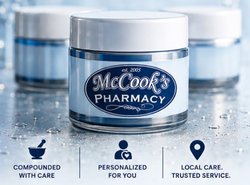 McCook's Skincare