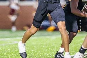 Mobley set to make his mark