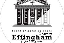 Effingham county logo