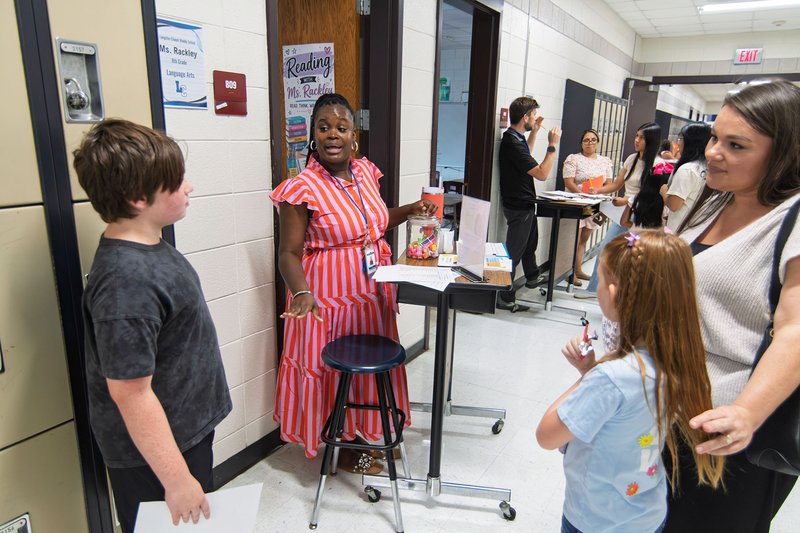 Open House 2026
