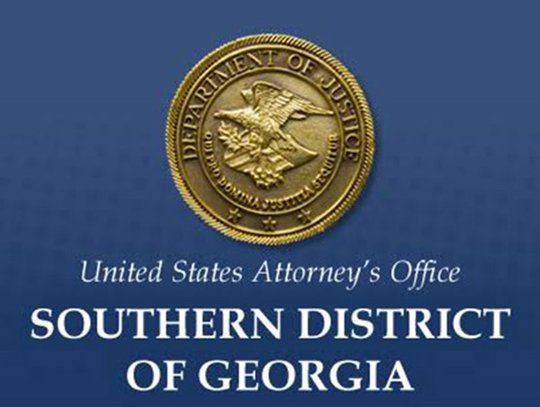 Multiple Southeast Georgia defendants get sentences on firearms charges