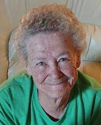 Obituary - Mrs. Edith Carol Shaw