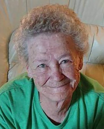 Mrs. Edith Carol Shaw