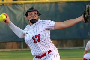 Effingham County softball