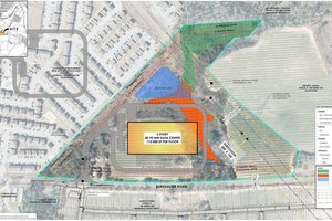 Statesboro Data Center