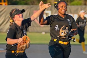 South Effingham Softball