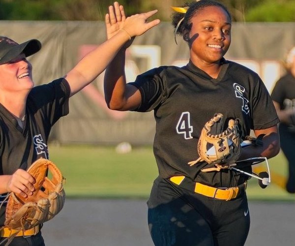South Effingham Softball