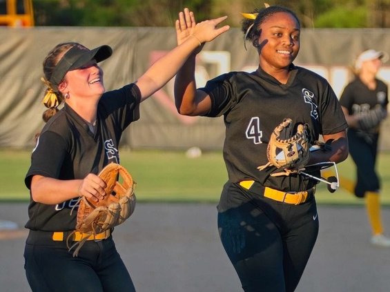 South Effingham Softball