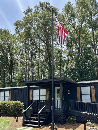 Faithful Roots Schoolhouse