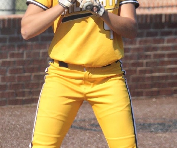 maggie reynolds softball