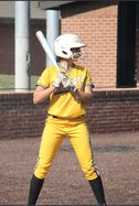 maggie reynolds softball