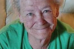 Mrs. Edith Carol Shaw