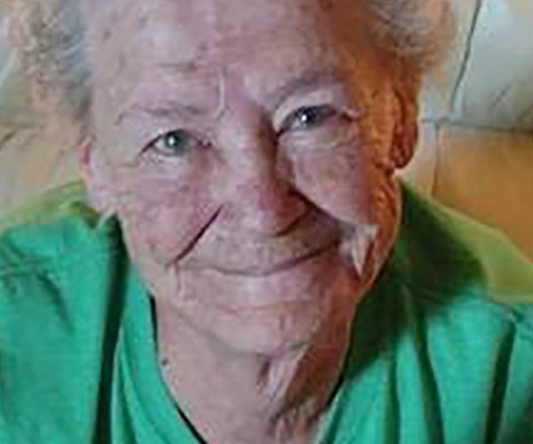 Mrs. Edith Carol Shaw
