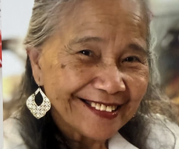 Violeta Guites Pena Slone