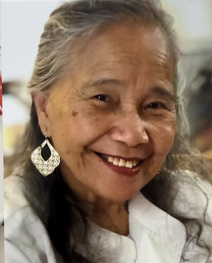 Obituary - Violeta Guites Pena Slone
