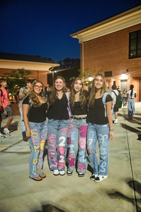 senior sunrise 2026 - 2