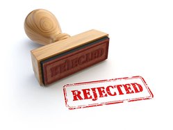 REJECTED