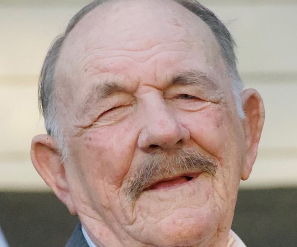 Joseph Patrick "Papa Joe", "Straight Row Joe" Bowen Sr.