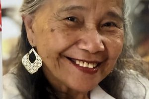 Violeta Guites Pena Slone