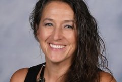 Sarah Lynn Kalinowsky.