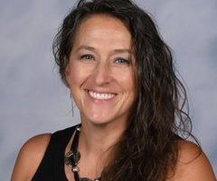 Sarah Lynn Kalinowsky.