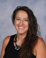 Sarah Lynn Kalinowsky.