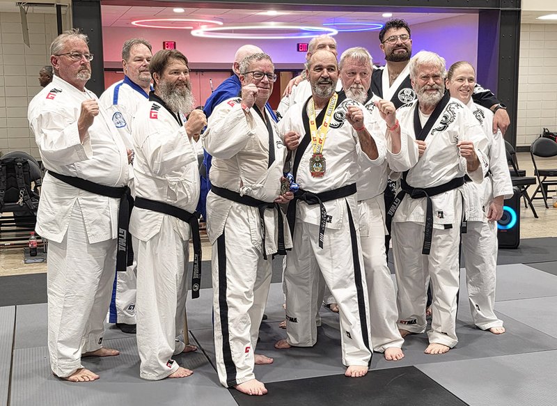 On Target Martial Arts