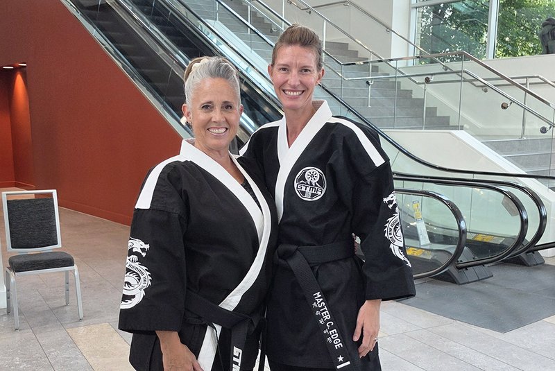 On Target Martial Arts
