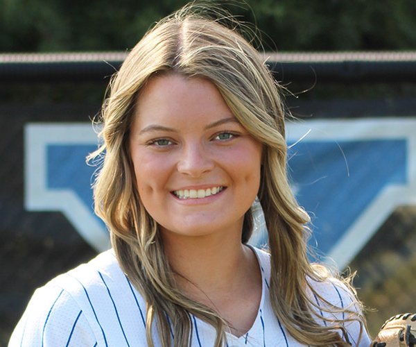 Halleigh Morton