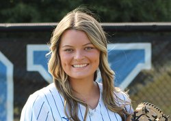 Halleigh Morton