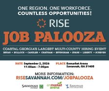 job palooza