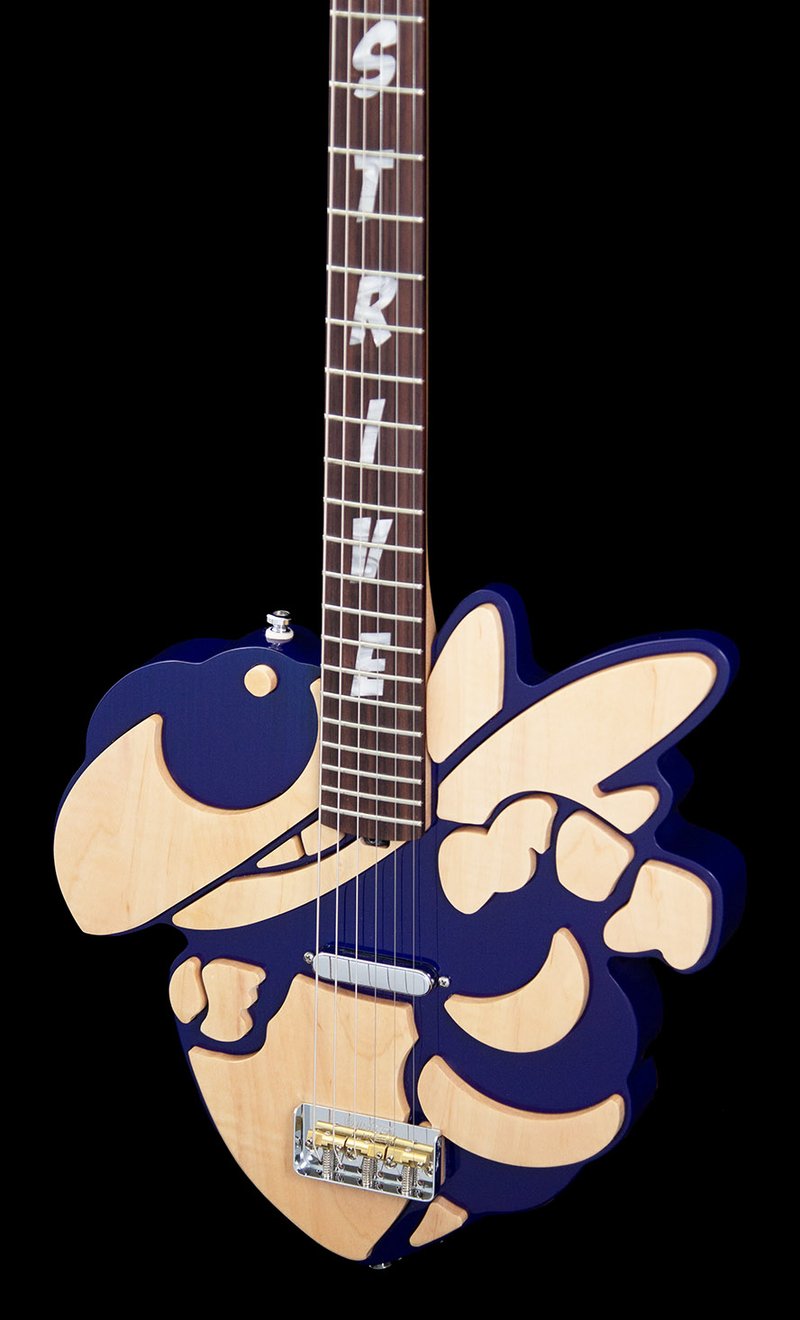 Stilson Guitar