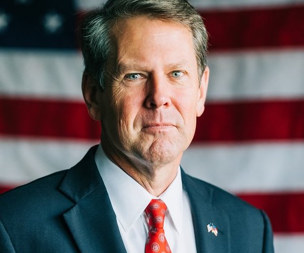 brian kemp