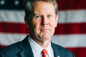 brian kemp