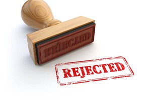 REJECTED