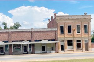 Downtown Reidsville