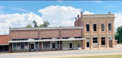 Downtown Reidsville
