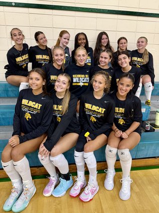 volleyball