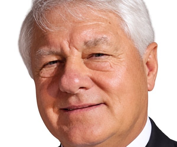 James Medric "Jimmy" Ginn