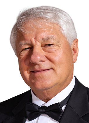 James Medric "Jimmy" Ginn