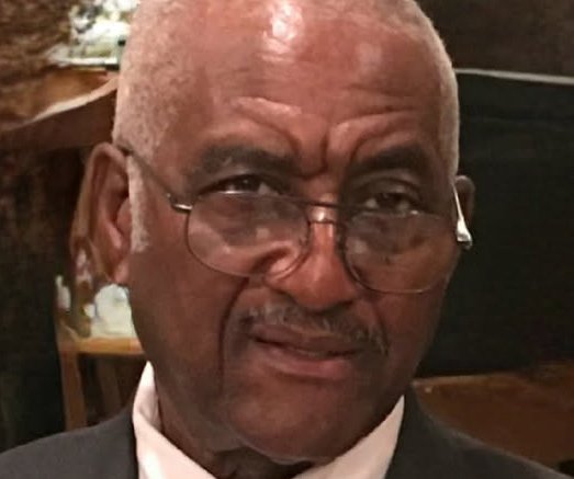 Mr. Earnest James “Buck” Lee