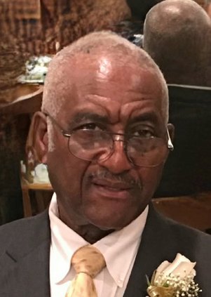 Mr. Earnest James “Buck” Lee